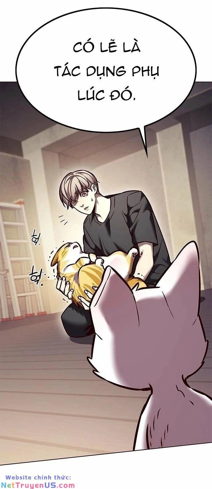 Hóa Thân Thành Mèo Chap 275 - Next Chap 276