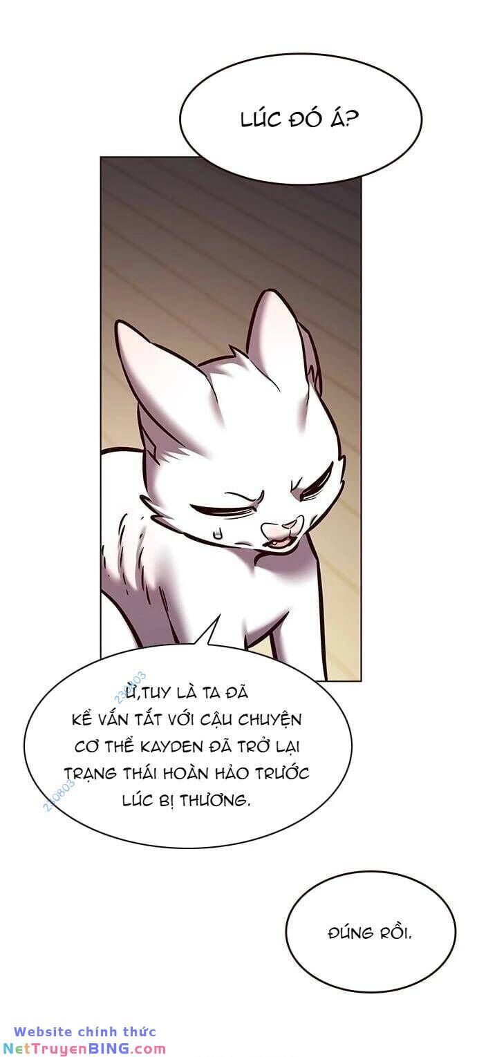 Hóa Thân Thành Mèo Chap 275 - Next Chap 276