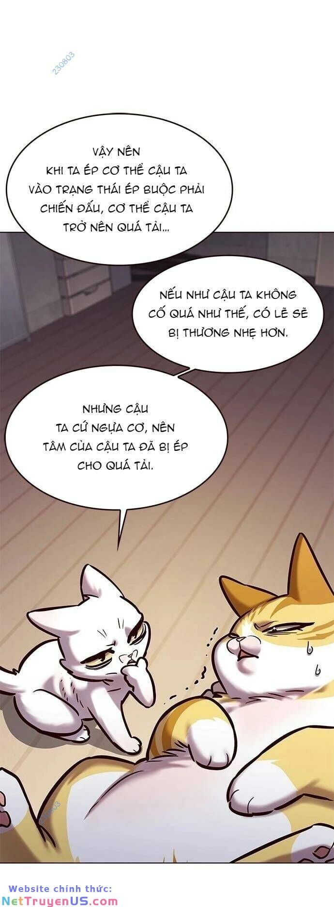 Hóa Thân Thành Mèo Chap 275 - Next Chap 276
