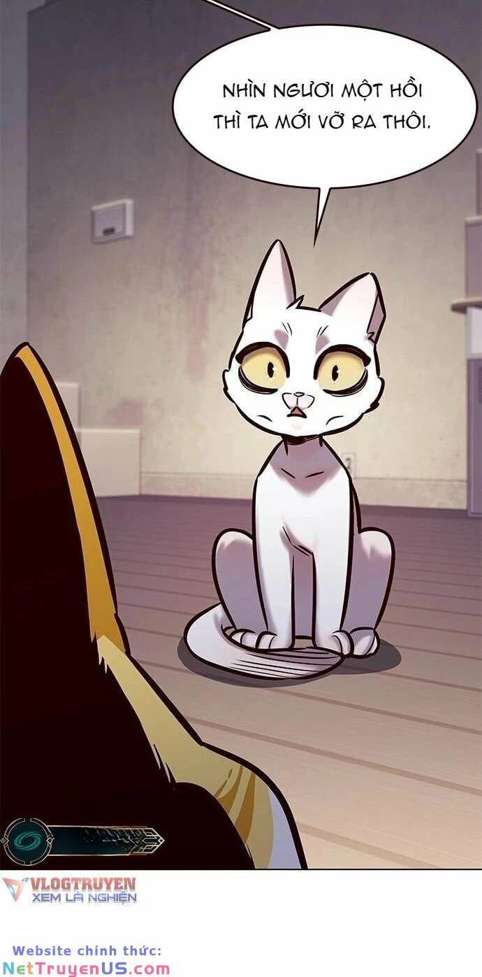 Hóa Thân Thành Mèo Chap 275 - Next Chap 276