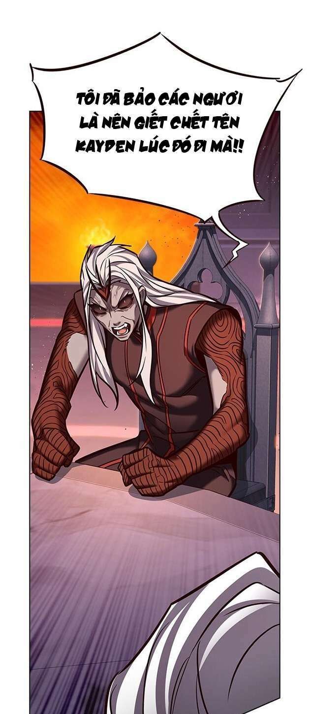 Hóa Thân Thành Mèo Chap 276 - Next Chap 277