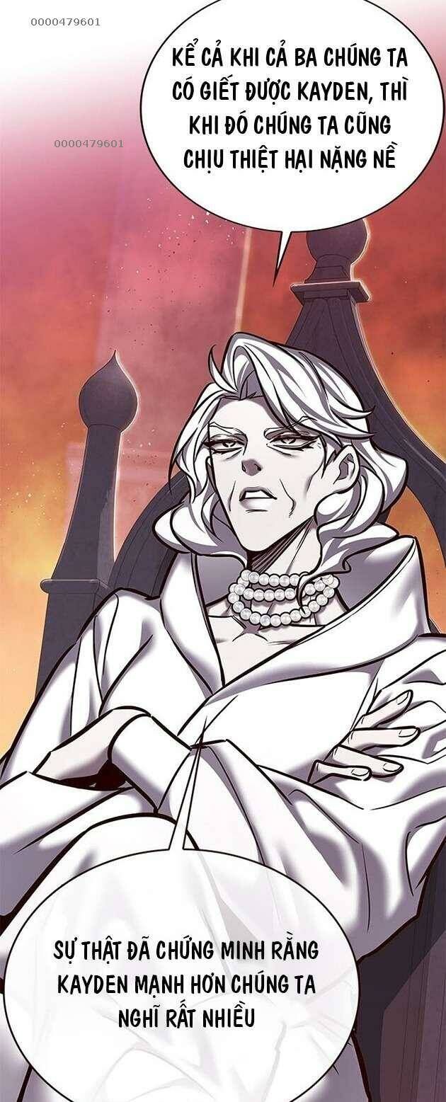 Hóa Thân Thành Mèo Chap 276 - Next Chap 277