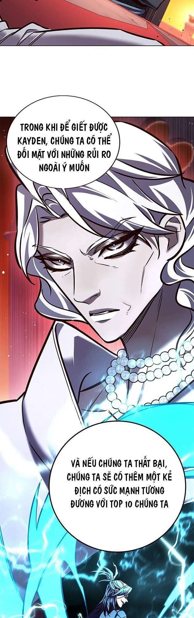 Hóa Thân Thành Mèo Chap 276 - Next Chap 277
