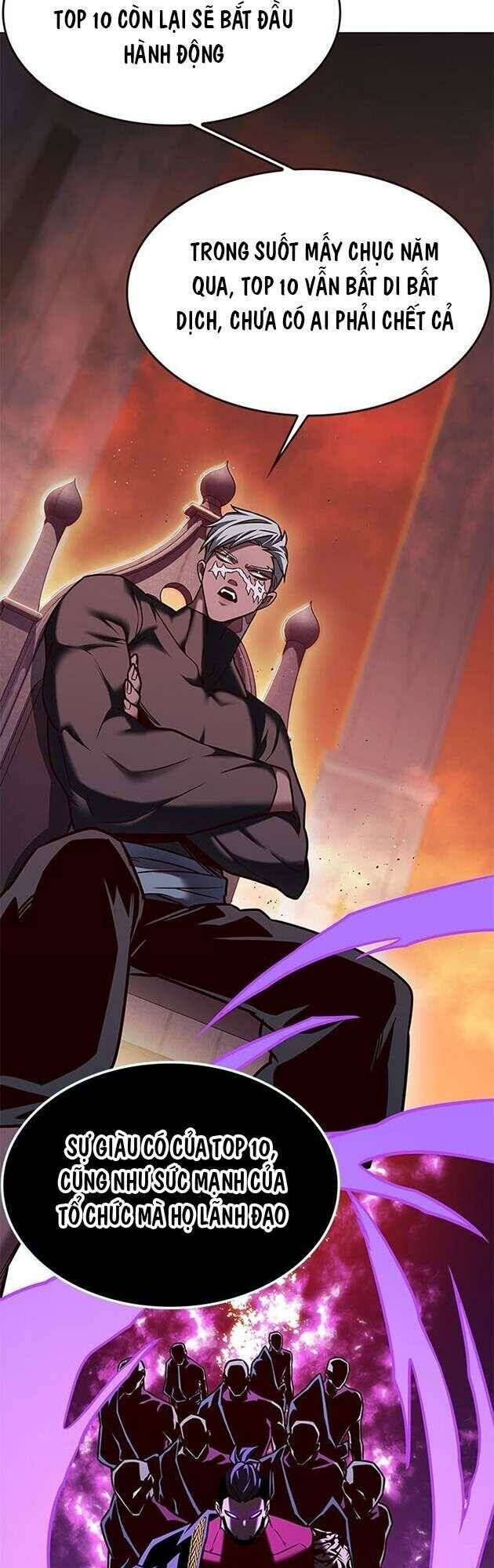 Hóa Thân Thành Mèo Chap 276 - Next Chap 277