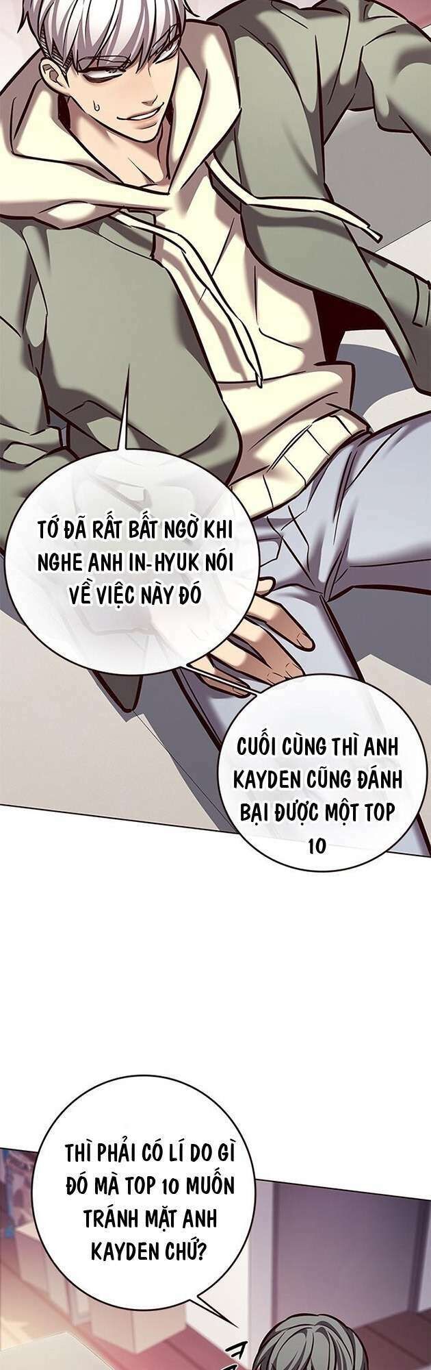 Hóa Thân Thành Mèo Chap 276 - Next Chap 277
