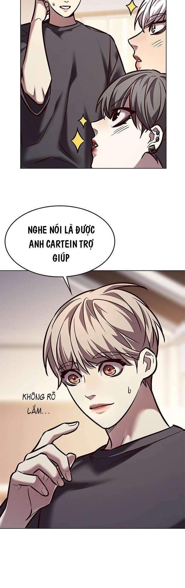 Hóa Thân Thành Mèo Chap 276 - Next Chap 277