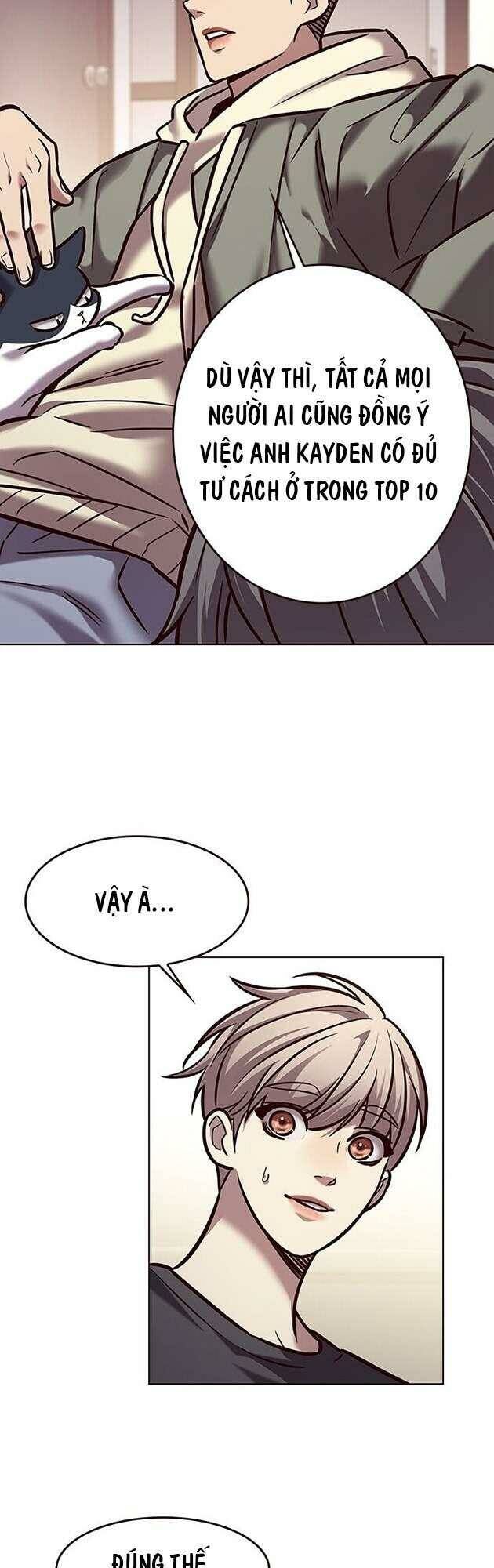 Hóa Thân Thành Mèo Chap 276 - Next Chap 277