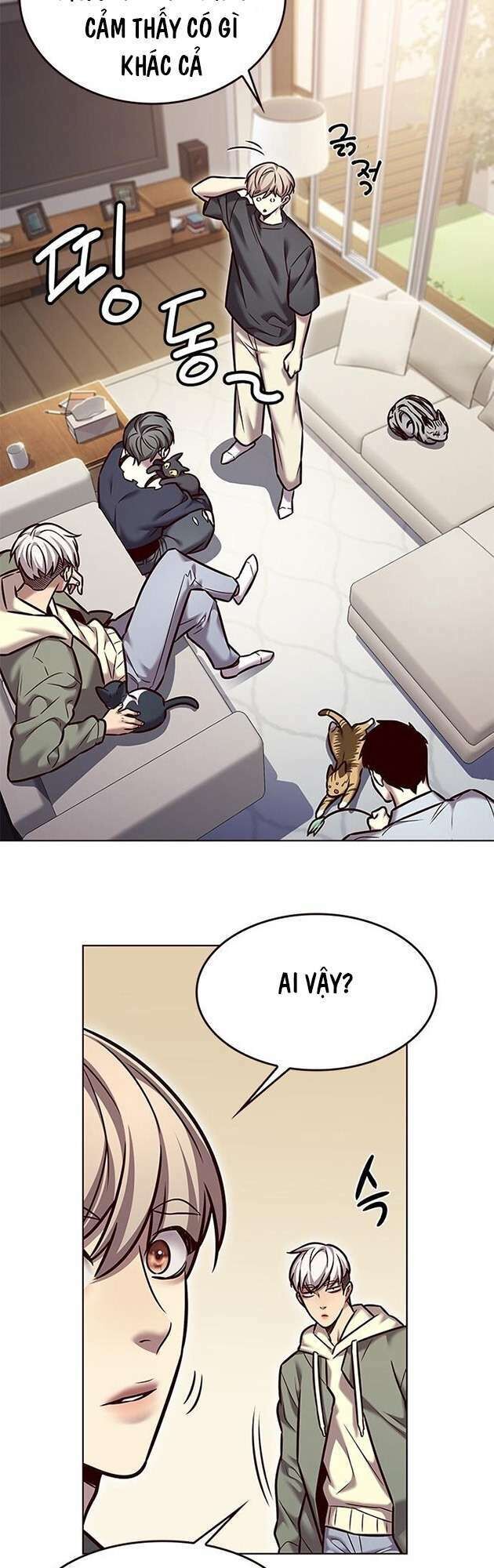 Hóa Thân Thành Mèo Chap 276 - Next Chap 277