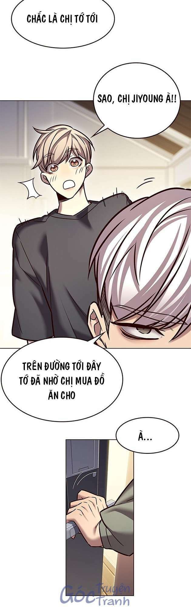 Hóa Thân Thành Mèo Chap 276 - Next Chap 277