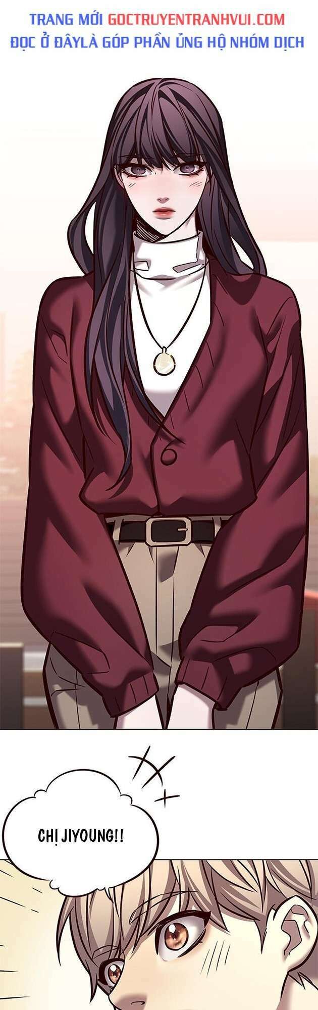 Hóa Thân Thành Mèo Chap 276 - Next Chap 277