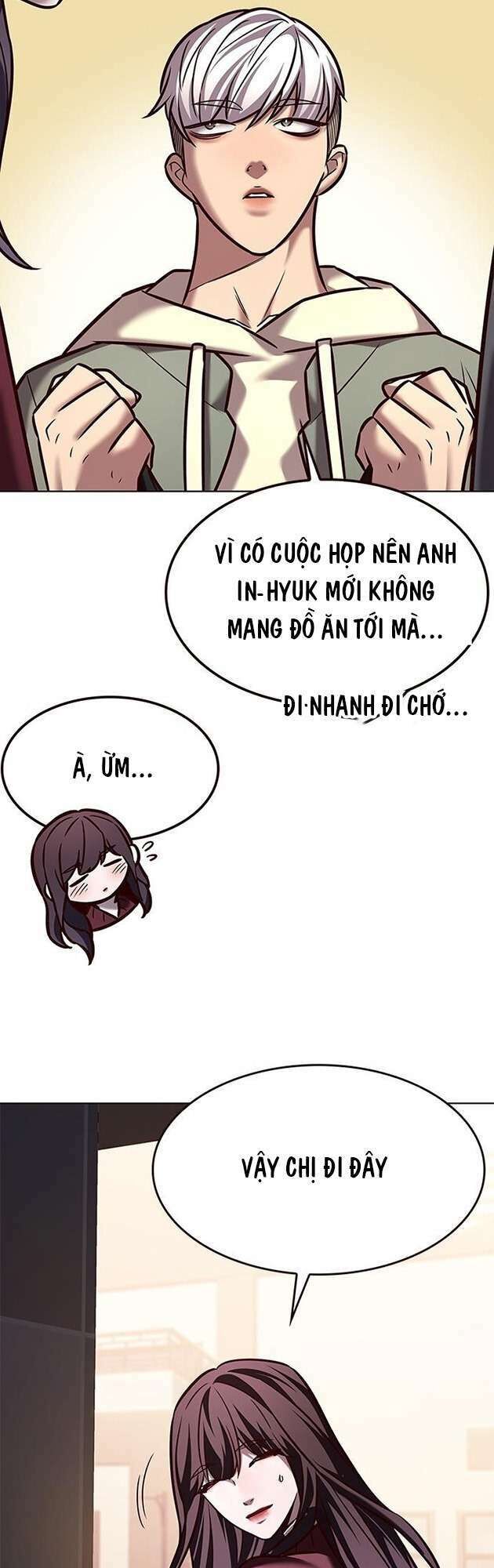 Hóa Thân Thành Mèo Chap 276 - Next Chap 277