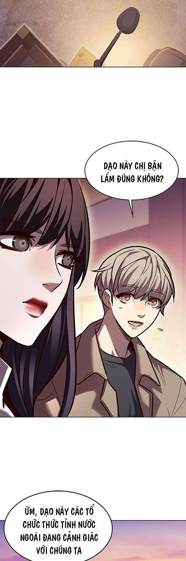 Hóa Thân Thành Mèo Chap 276 - Next Chap 277