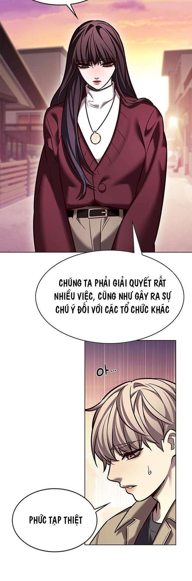Hóa Thân Thành Mèo Chap 276 - Next Chap 277