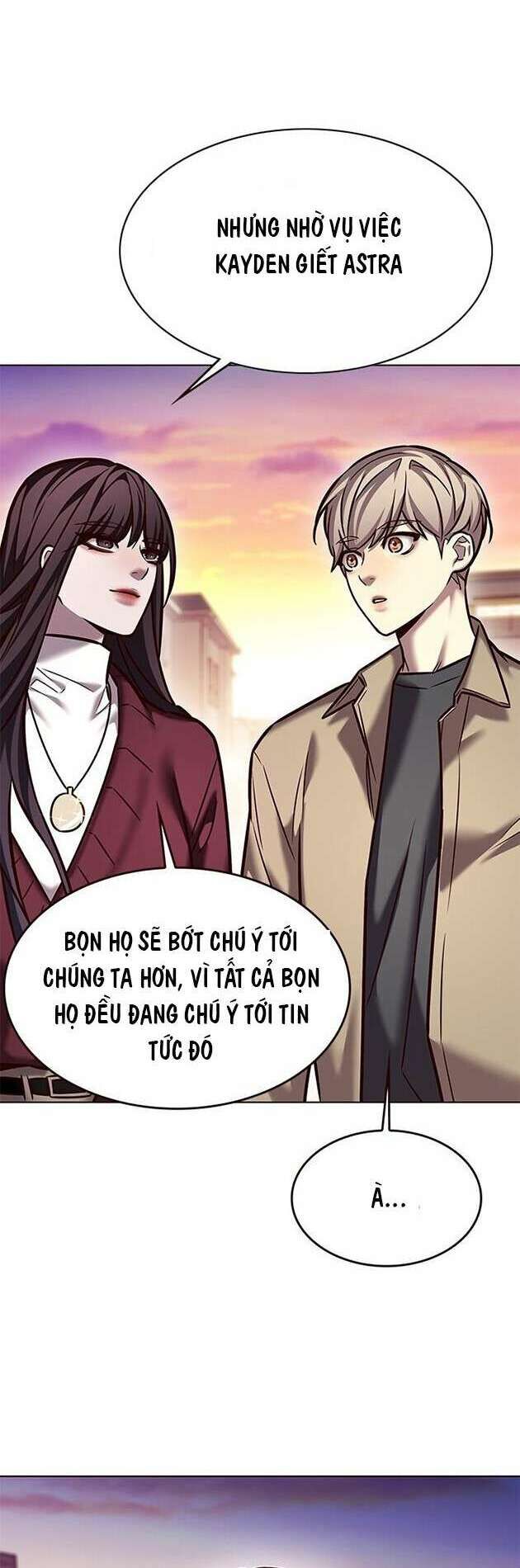 Hóa Thân Thành Mèo Chap 276 - Next Chap 277