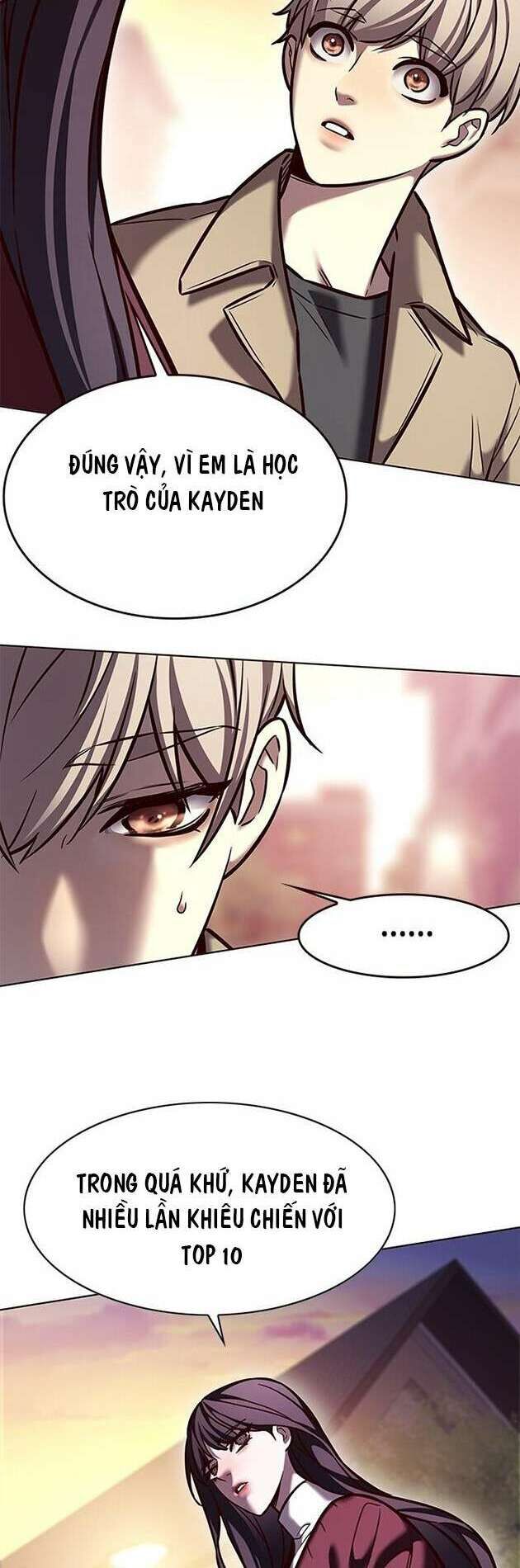 Hóa Thân Thành Mèo Chap 276 - Next Chap 277