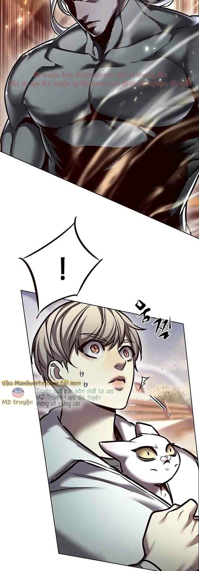 Hóa Thân Thành Mèo Chap 277 - Next Chap 278