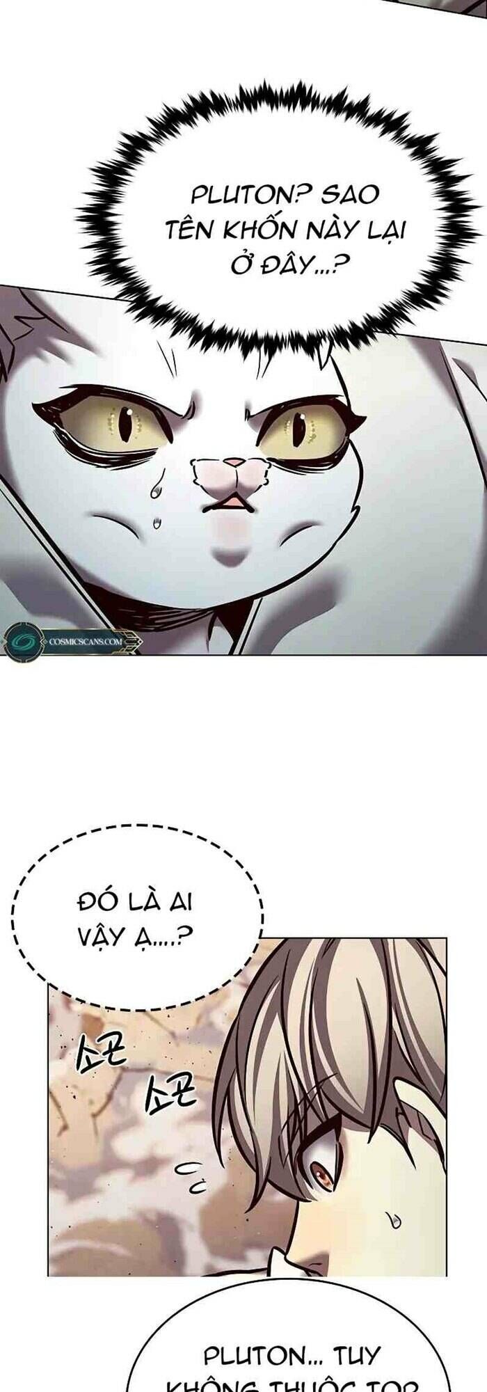 Hóa Thân Thành Mèo Chap 277 - Next Chap 278