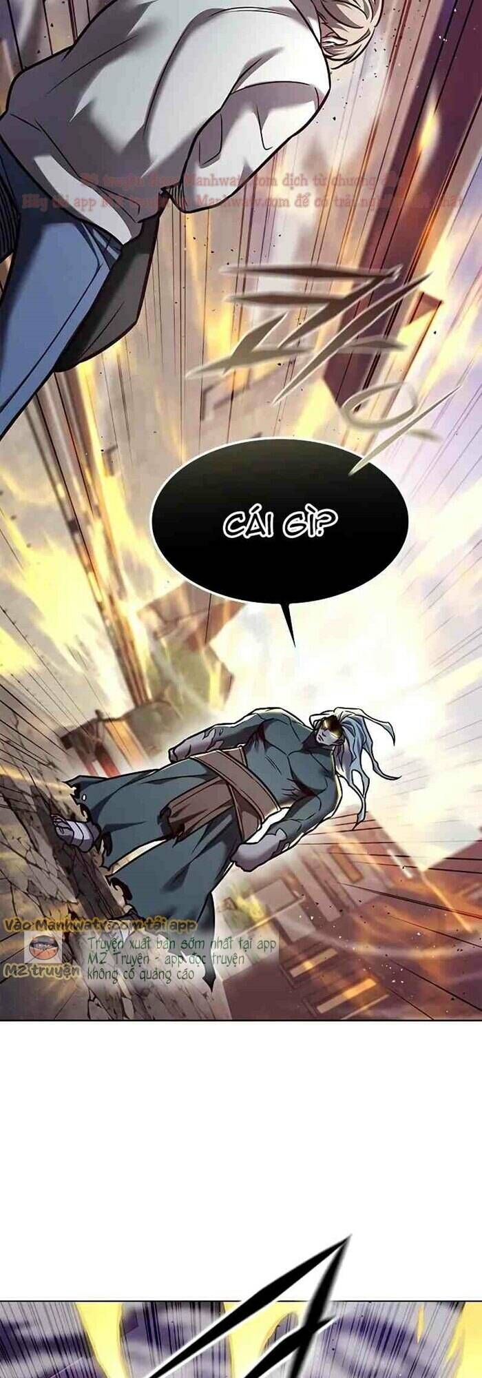 Hóa Thân Thành Mèo Chap 277 - Next Chap 278