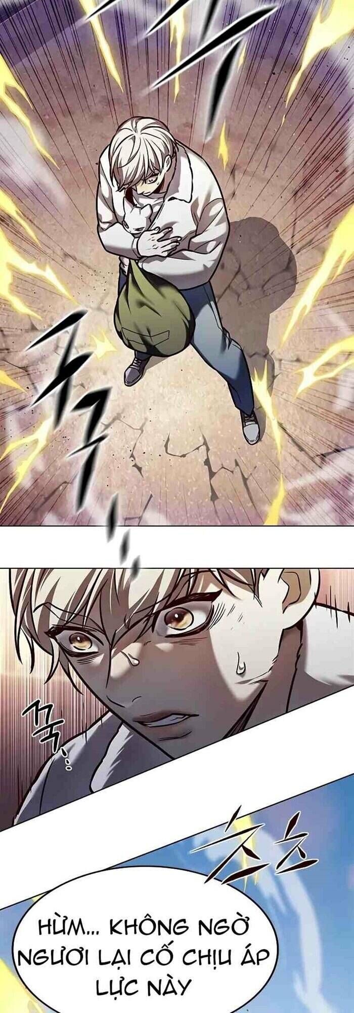 Hóa Thân Thành Mèo Chap 277 - Next Chap 278