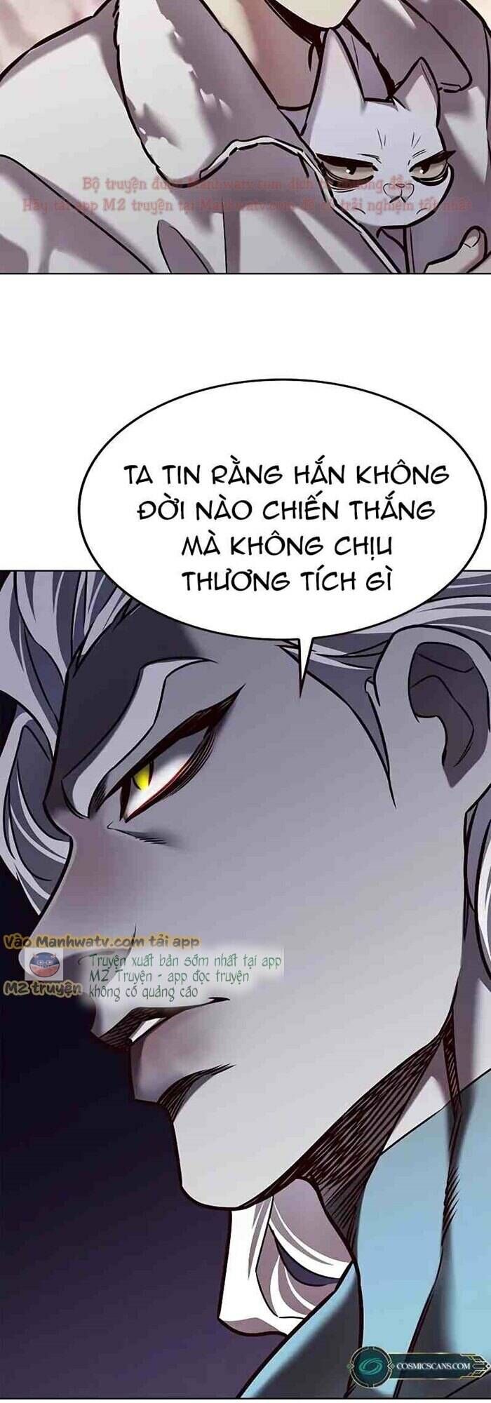 Hóa Thân Thành Mèo Chap 277 - Next Chap 278