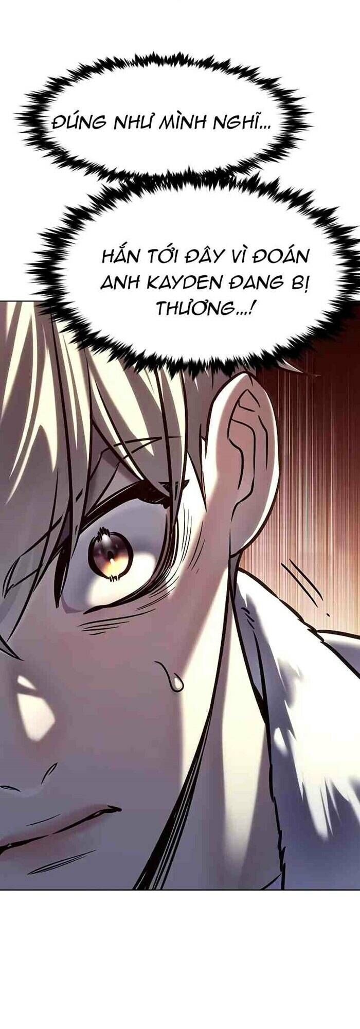 Hóa Thân Thành Mèo Chap 277 - Next Chap 278