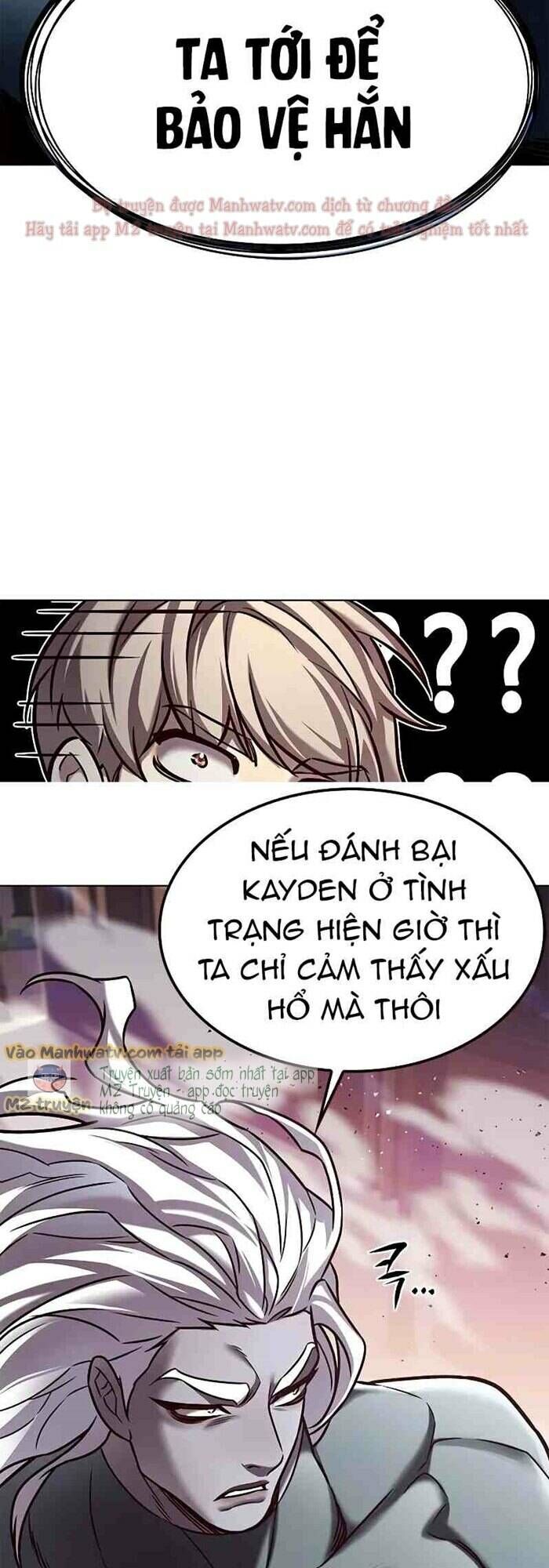 Hóa Thân Thành Mèo Chap 277 - Next Chap 278