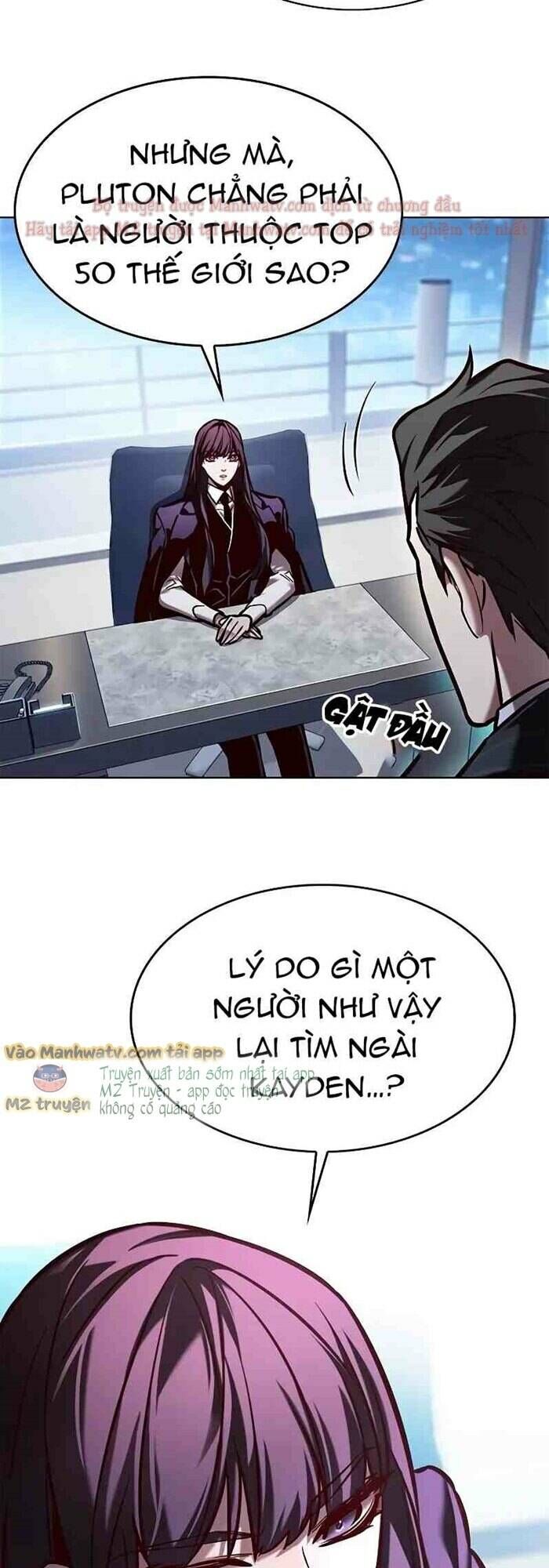 Hóa Thân Thành Mèo Chap 277 - Next Chap 278