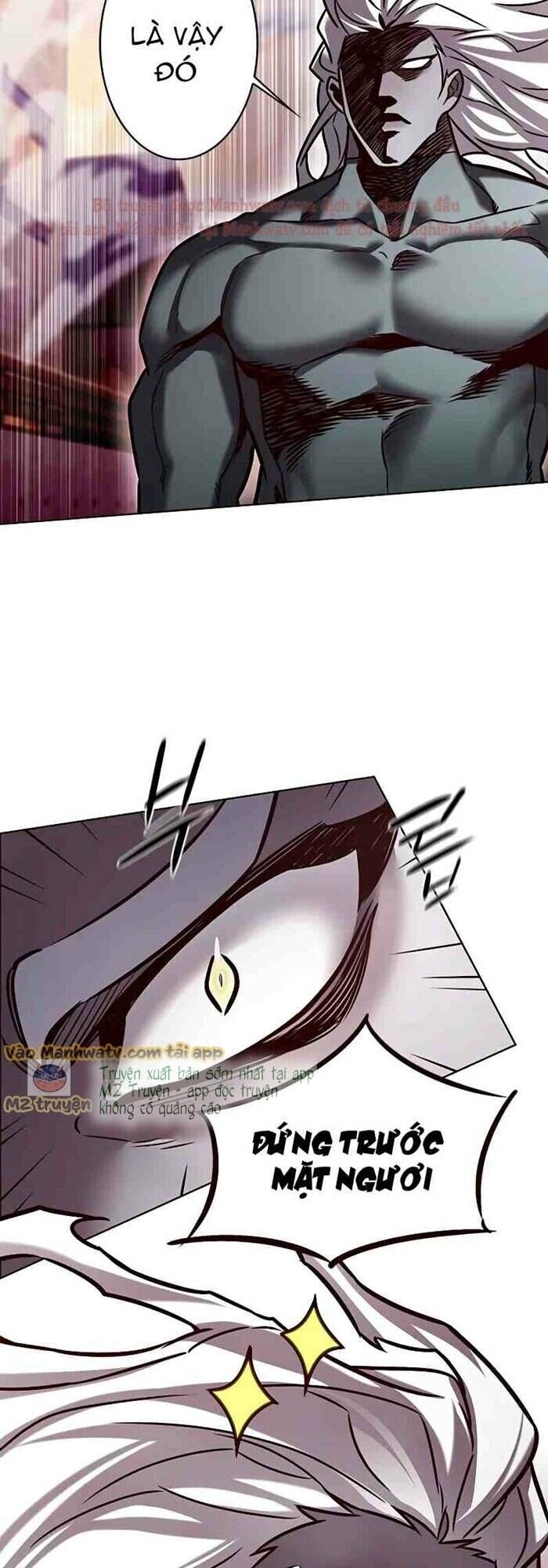 Hóa Thân Thành Mèo Chap 277 - Next Chap 278