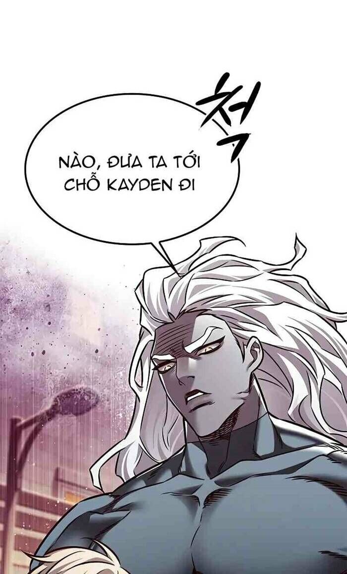 Hóa Thân Thành Mèo Chap 277 - Next Chap 278