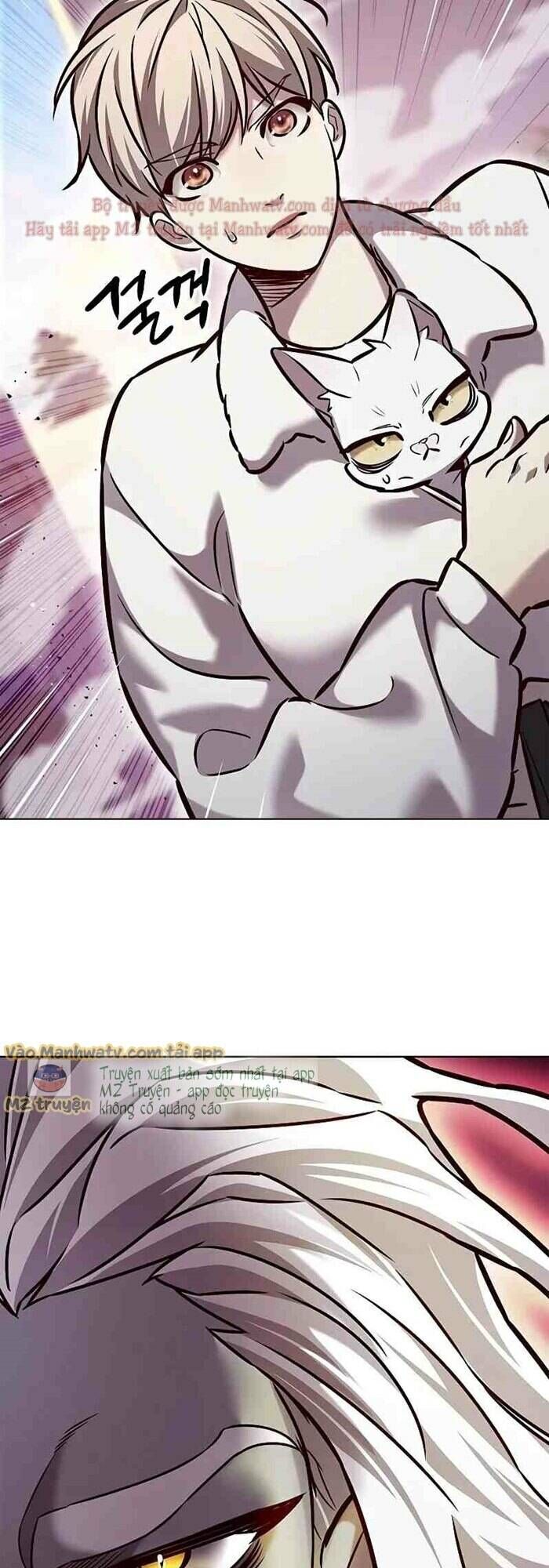 Hóa Thân Thành Mèo Chap 277 - Next Chap 278