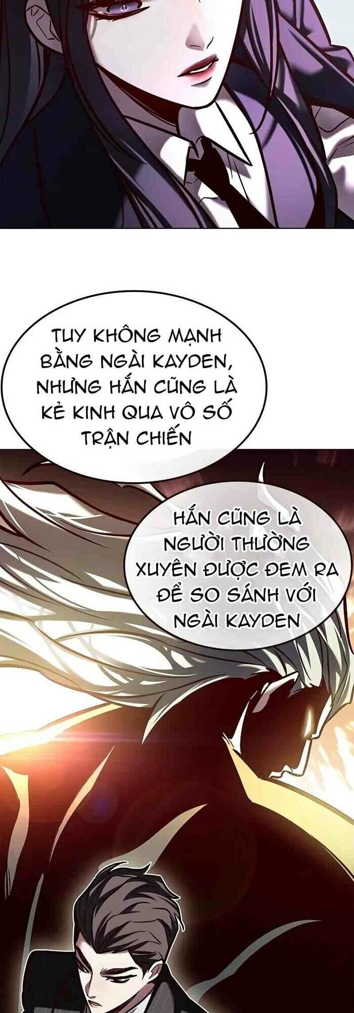 Hóa Thân Thành Mèo Chap 277 - Next Chap 278