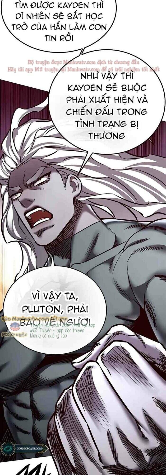 Hóa Thân Thành Mèo Chap 277 - Next Chap 278