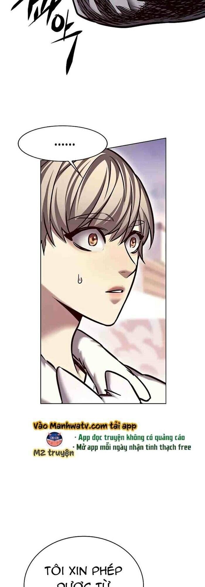 Hóa Thân Thành Mèo Chap 277 - Next Chap 278