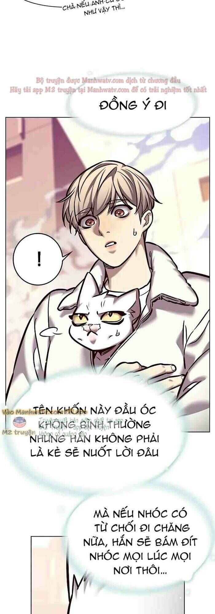 Hóa Thân Thành Mèo Chap 277 - Next Chap 278