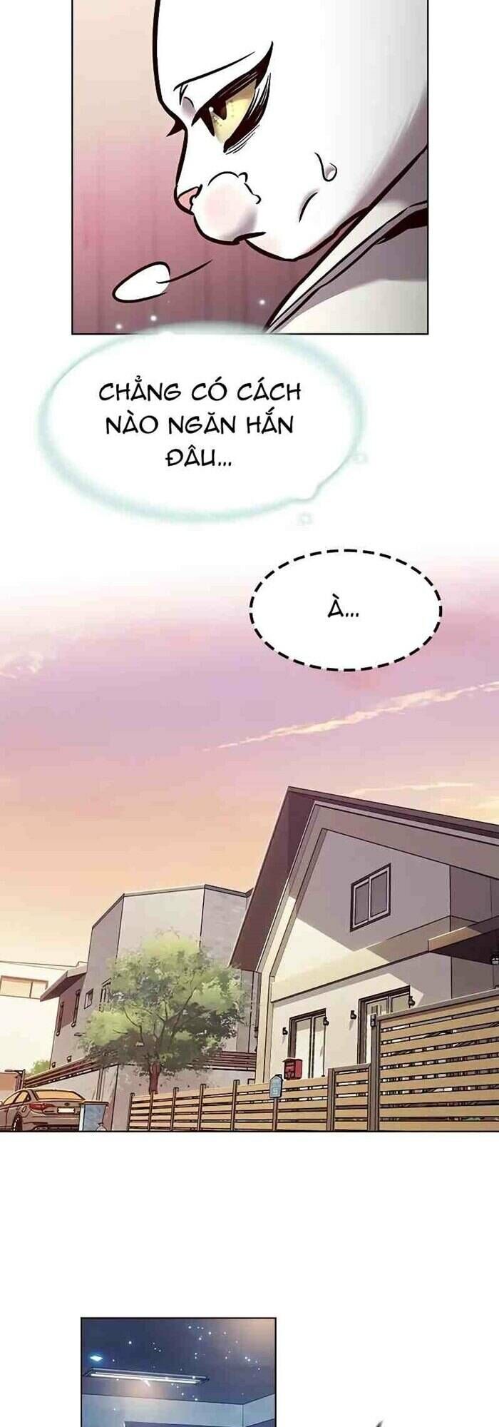Hóa Thân Thành Mèo Chap 277 - Next Chap 278
