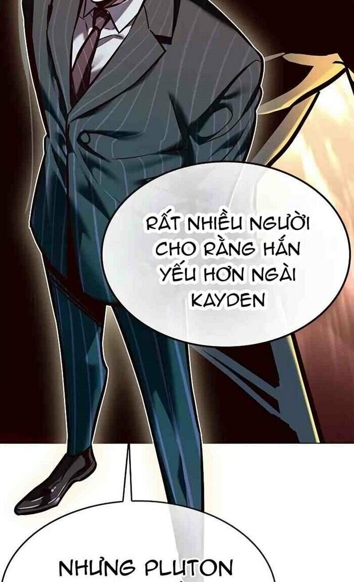 Hóa Thân Thành Mèo Chap 277 - Next Chap 278