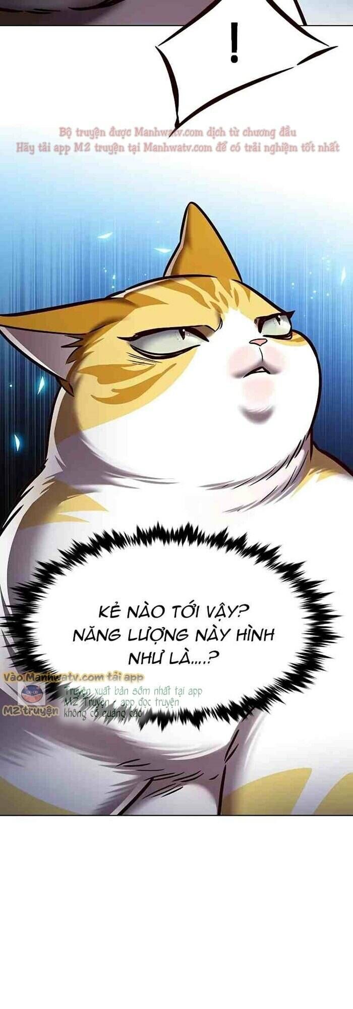 Hóa Thân Thành Mèo Chap 277 - Next Chap 278