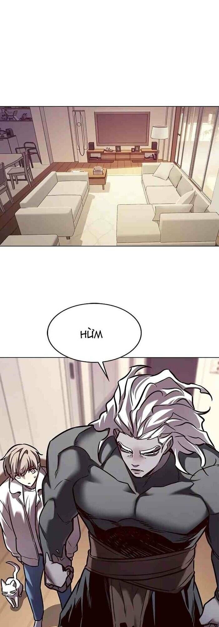 Hóa Thân Thành Mèo Chap 277 - Next Chap 278