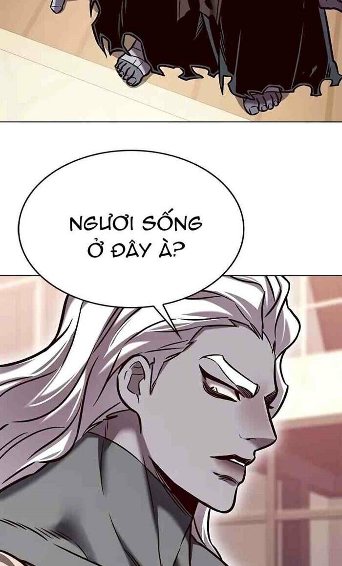 Hóa Thân Thành Mèo Chap 277 - Next Chap 278