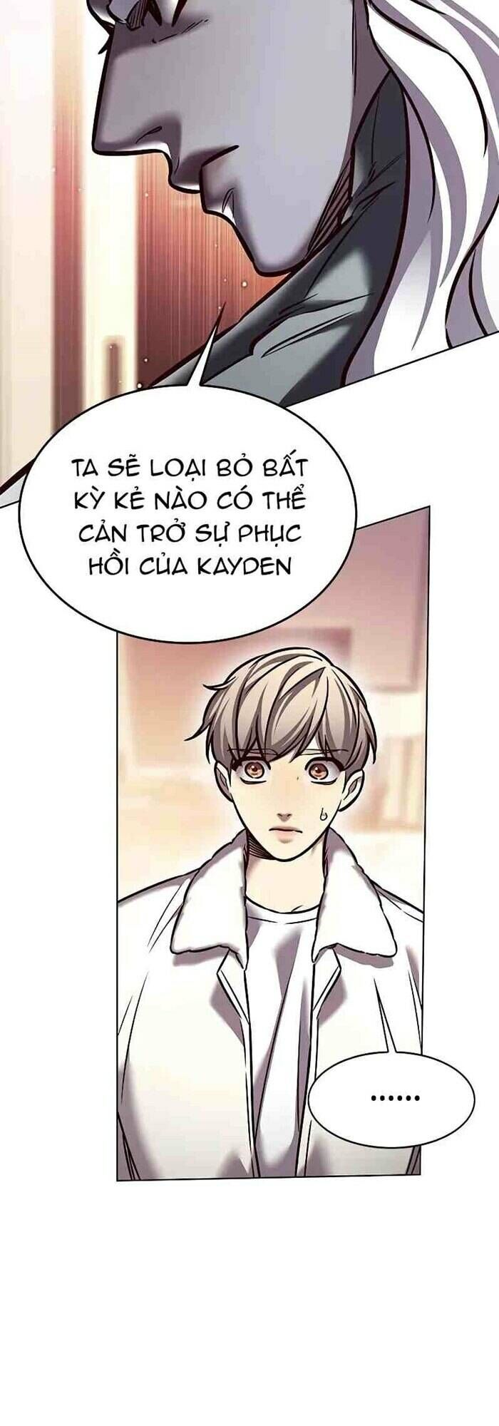 Hóa Thân Thành Mèo Chap 277 - Next Chap 278