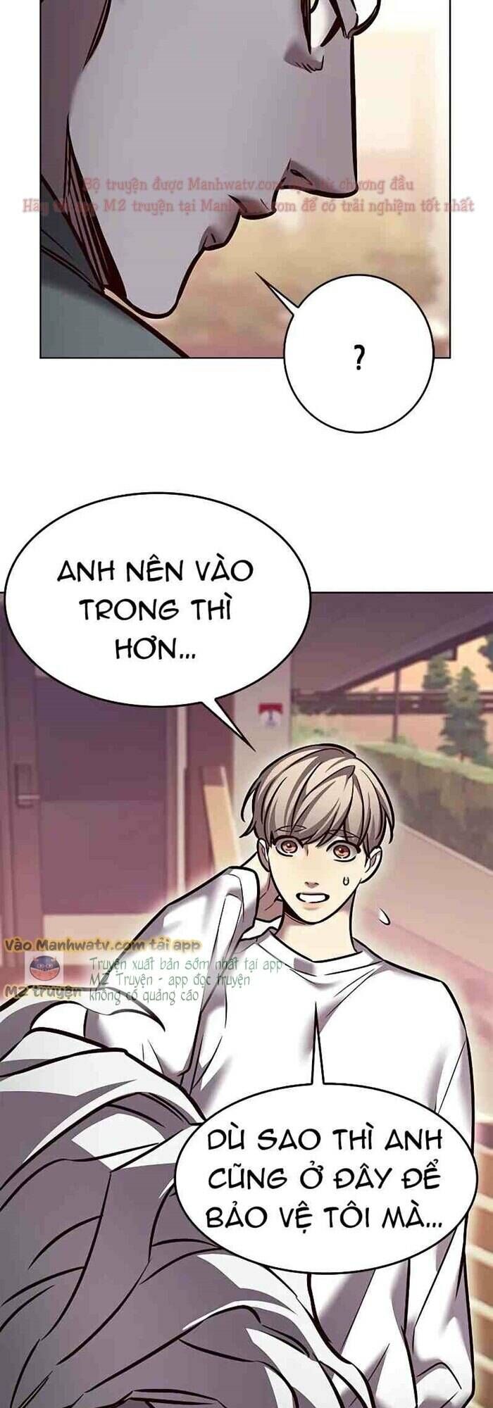 Hóa Thân Thành Mèo Chap 277 - Next Chap 278