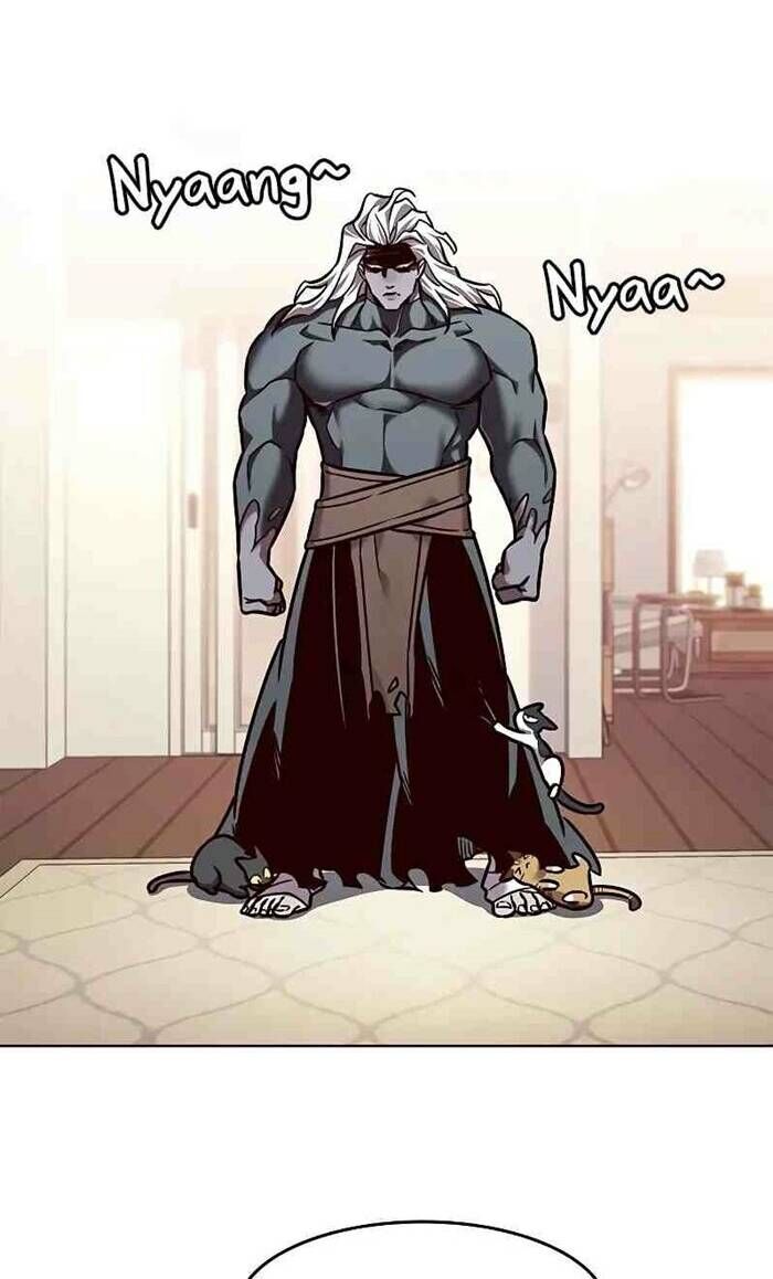 Hóa Thân Thành Mèo Chap 277 - Next Chap 278