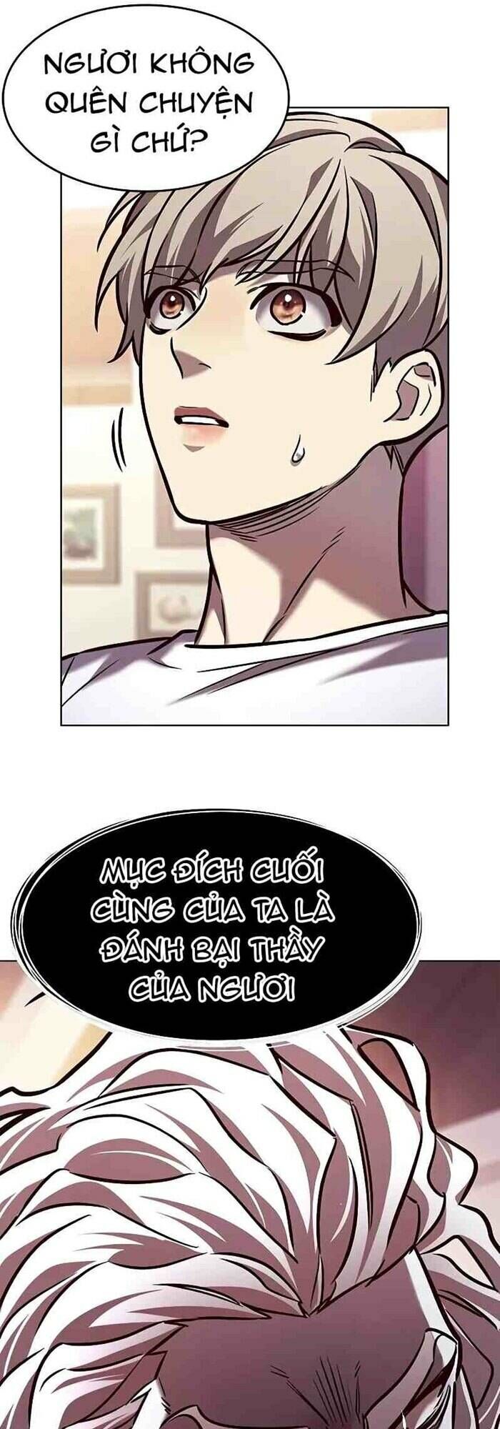 Hóa Thân Thành Mèo Chap 277 - Next Chap 278