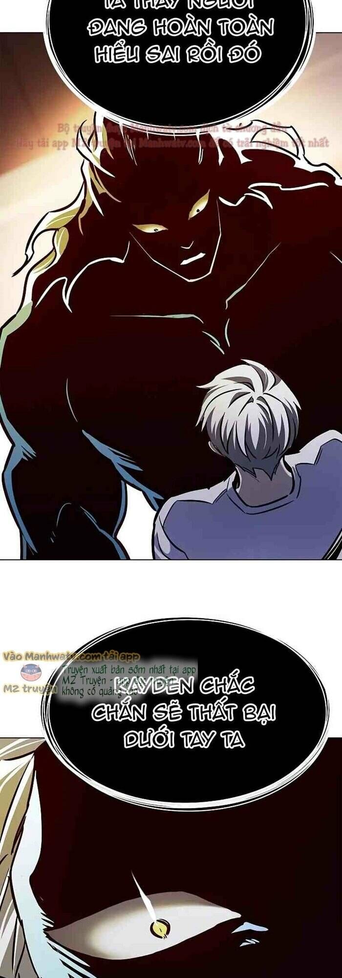 Hóa Thân Thành Mèo Chap 277 - Next Chap 278