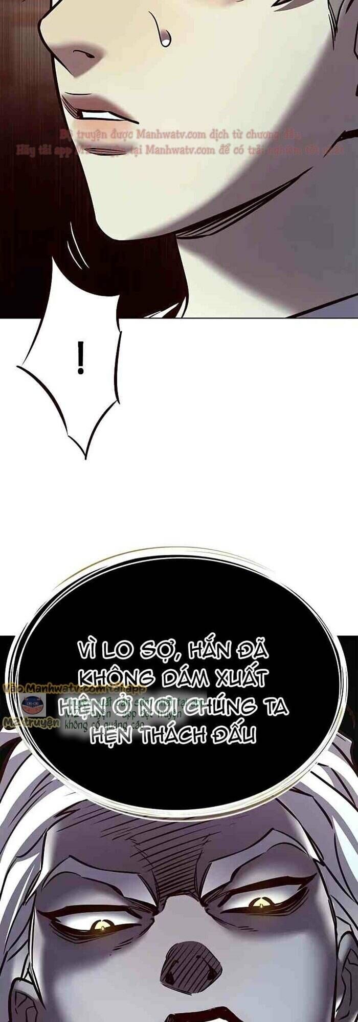 Hóa Thân Thành Mèo Chap 277 - Next Chap 278