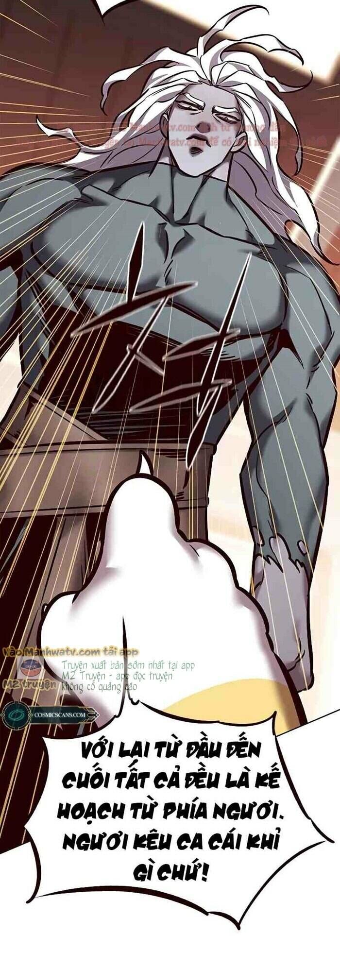 Hóa Thân Thành Mèo Chap 277 - Next Chap 278