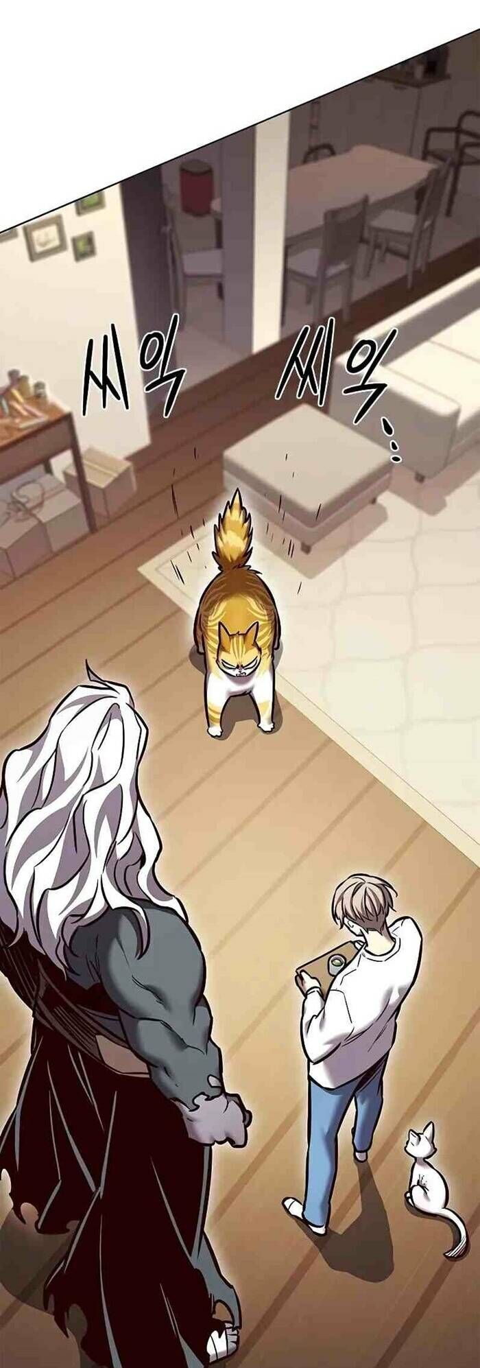 Hóa Thân Thành Mèo Chap 277 - Next Chap 278