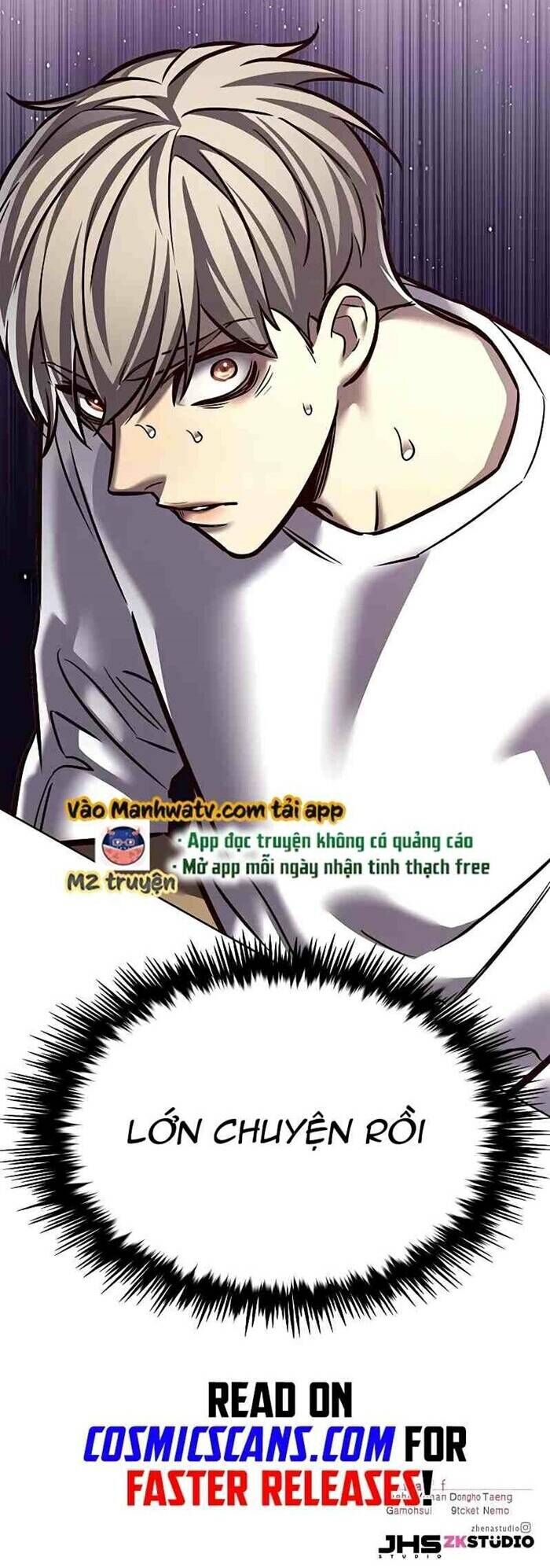 Hóa Thân Thành Mèo Chap 277 - Next Chap 278