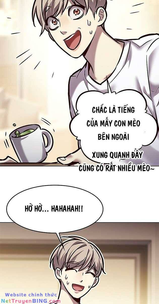 Hóa Thân Thành Mèo Chap 278 - Next Chap 279