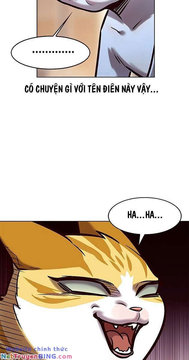 Hóa Thân Thành Mèo Chap 278 - Next Chap 279